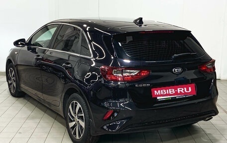 KIA cee'd III, 2018 год, 1 679 000 рублей, 8 фотография