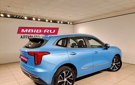 Haval Jolion, 2021 год, 1 749 000 рублей, 2 фотография