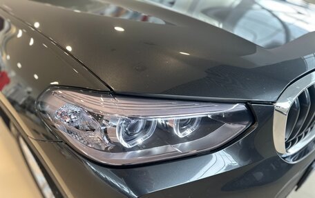 BMW X3, 2019 год, 3 700 000 рублей, 3 фотография