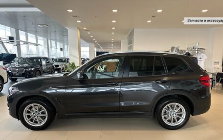 BMW X3, 2019 год, 3 700 000 рублей, 7 фотография