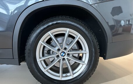 BMW X3, 2019 год, 3 700 000 рублей, 6 фотография