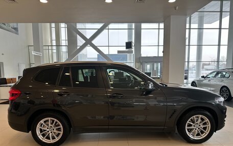 BMW X3, 2019 год, 3 700 000 рублей, 15 фотография