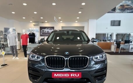 BMW X3, 2019 год, 3 700 000 рублей, 4 фотография