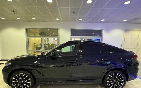 BMW X6, 2024 год, 18 600 000 рублей, 4 фотография