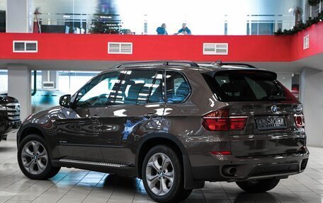 BMW X5, 2012 год, 2 149 000 рублей, 4 фотография