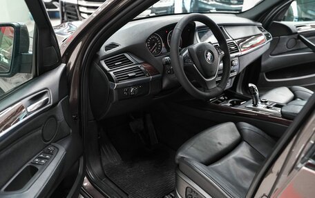 BMW X5, 2012 год, 2 149 000 рублей, 6 фотография