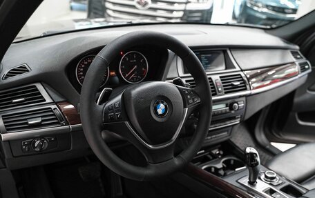 BMW X5, 2012 год, 2 149 000 рублей, 11 фотография