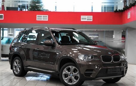 BMW X5, 2012 год, 2 149 000 рублей, 3 фотография