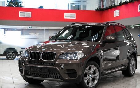 BMW X5, 2012 год, 2 149 000 рублей, 5 фотография