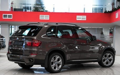 BMW X5, 2012 год, 2 149 000 рублей, 2 фотография