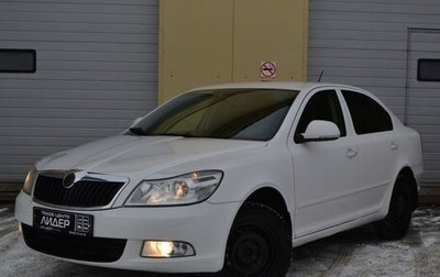 Skoda Octavia, 2012 год, 790 000 рублей, 1 фотография