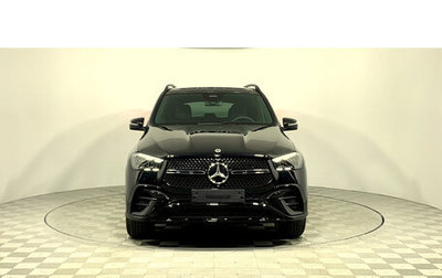 Mercedes-Benz GLE, 2024 год, 19 710 000 рублей, 1 фотография