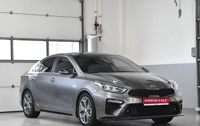 KIA Cerato IV, 2020 год, 2 199 000 рублей, 1 фотография