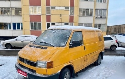 Volkswagen Transporter T4, 1997 год, 490 000 рублей, 1 фотография