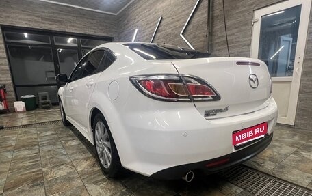 Mazda 6, 2011 год, 1 100 000 рублей, 1 фотография