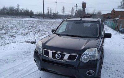 Nissan X-Trail, 2011 год, 1 050 000 рублей, 1 фотография