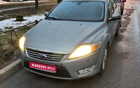 Ford Mondeo IV, 2008 год, 620 000 рублей, 1 фотография