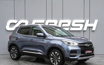 Chery Tiggo 4 I рестайлинг, 2019 год, 1 490 000 рублей, 1 фотография