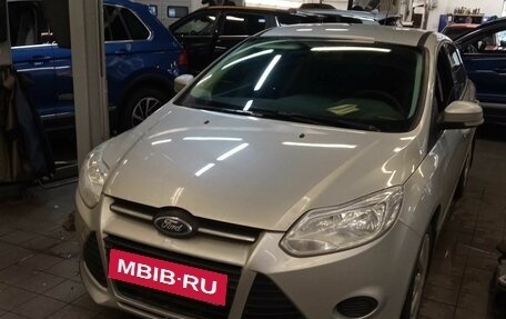 Ford Focus III, 2013 год, 864 000 рублей, 1 фотография