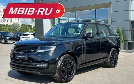 Land Rover Range Rover IV рестайлинг, 2024 год, 33 870 000 рублей, 1 фотография