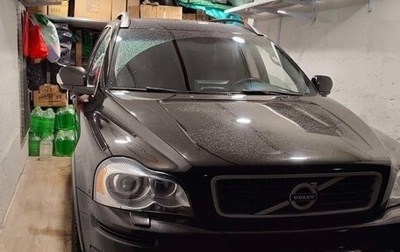 Volvo XC90 II рестайлинг, 2008 год, 1 800 000 рублей, 1 фотография