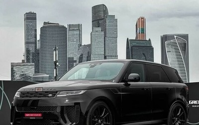 Land Rover Range Rover Sport, 2023 год, 35 000 000 рублей, 1 фотография