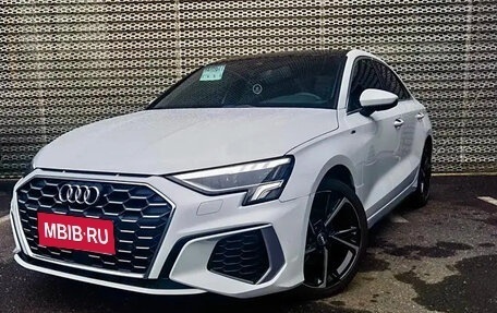 Audi A3, 2020 год, 2 370 000 рублей, 1 фотография