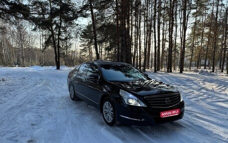 Nissan Teana, 2011 год, 1 230 000 рублей, 1 фотография