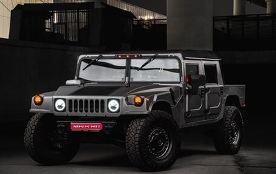 Hummer H1, 2006 год, 25 000 000 рублей, 1 фотография