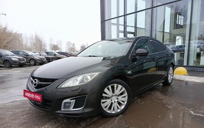 Mazda 6, 2008 год, 969 200 рублей, 1 фотография