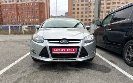 Ford Focus III, 2014 год, 1 085 000 рублей, 1 фотография