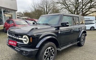 Ford Bronco, 2024 год, 8 845 000 рублей, 1 фотография