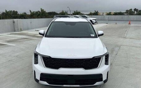 KIA Sorento IV, 2025 год, 6 405 000 рублей, 1 фотография