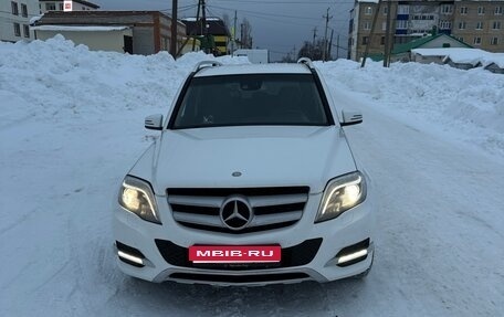 Mercedes-Benz GLK-Класс, 2014 год, 2 000 000 рублей, 1 фотография