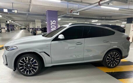 BMW X6, 2024 год, 15 100 000 рублей, 1 фотография