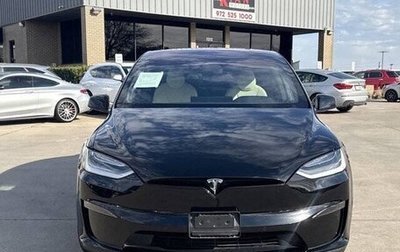 Tesla Model X I, 2022 год, 10 215 000 рублей, 1 фотография