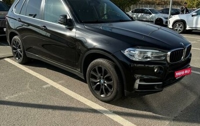 BMW X5, 2017 год, 5 500 000 рублей, 1 фотография