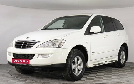 SsangYong Kyron I, 2013 год, 999 000 рублей, 1 фотография