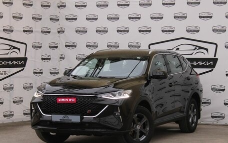 Haval F7 I, 2022 год, 2 230 000 рублей, 1 фотография