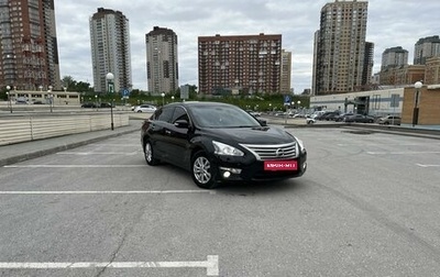 Nissan Teana, 2014 год, 1 750 000 рублей, 1 фотография