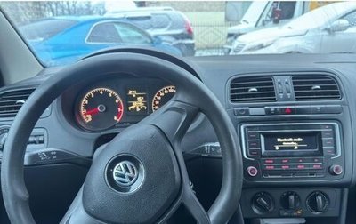 Volkswagen Polo VI (EU Market), 2018 год, 580 000 рублей, 1 фотография