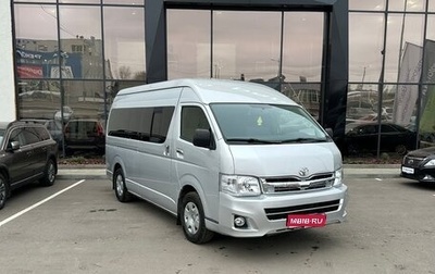 Toyota HiAce H200, 2012 год, 2 250 000 рублей, 1 фотография