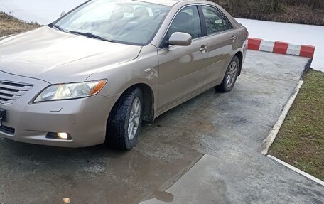 Toyota Camry, 2008 год, 940 000 рублей, 1 фотография