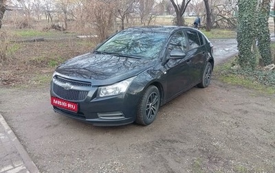 Chevrolet Cruze II, 2012 год, 750 000 рублей, 1 фотография