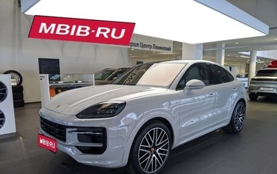 Porsche Cayenne III, 2024 год, 26 345 000 рублей, 1 фотография