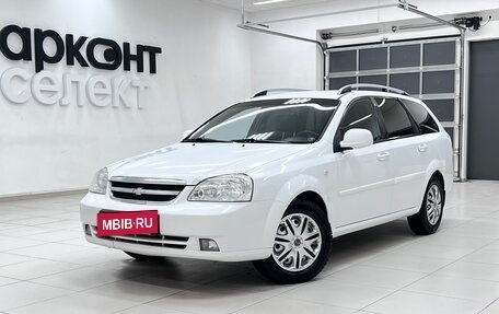 Chevrolet Lacetti, 2012 год, 660 000 рублей, 1 фотография