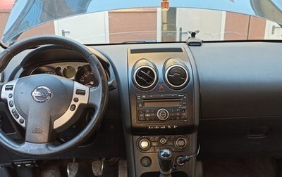 Nissan Qashqai, 2008 год, 999 000 рублей, 1 фотография