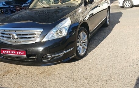 Nissan Teana, 2011 год, 1 580 000 рублей, 1 фотография