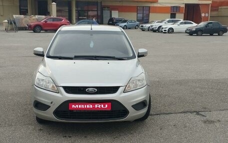 Ford Focus II рестайлинг, 2008 год, 650 000 рублей, 1 фотография