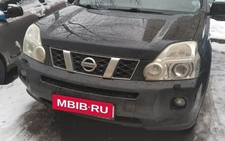 Nissan X-Trail, 2008 год, 1 000 000 рублей, 1 фотография